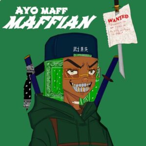 Ayo Maff - 