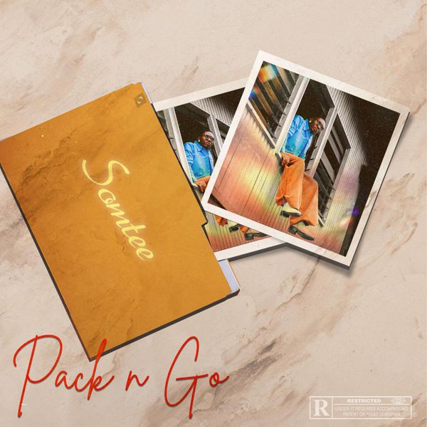 Somtee – Pack n Go