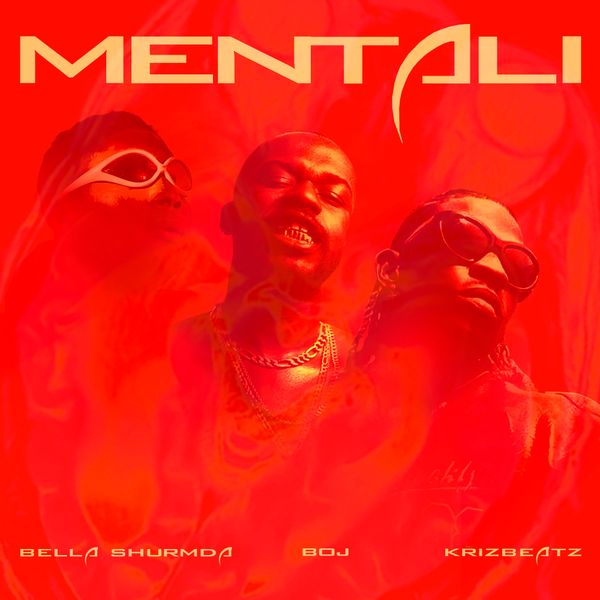 Bella Shmurda – Mentali