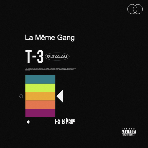 La Même Gang - Odo Ni Sika