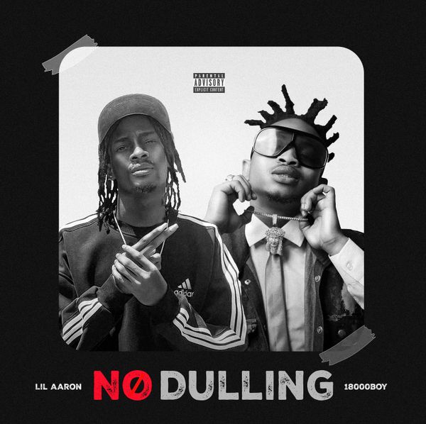 Lil Aaron - No Dulling