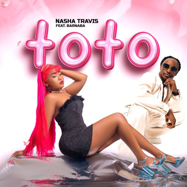 Nasha Travis - Toto