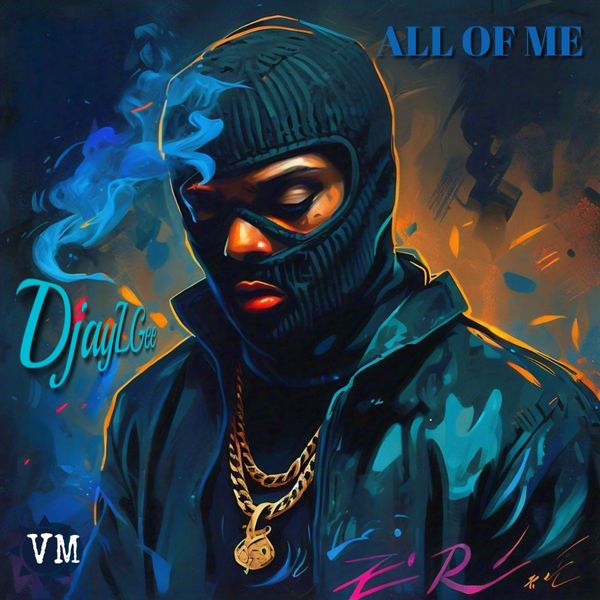 DjayLGee - ALL OF ME