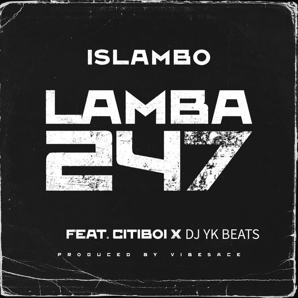 Islambo - Lamba247