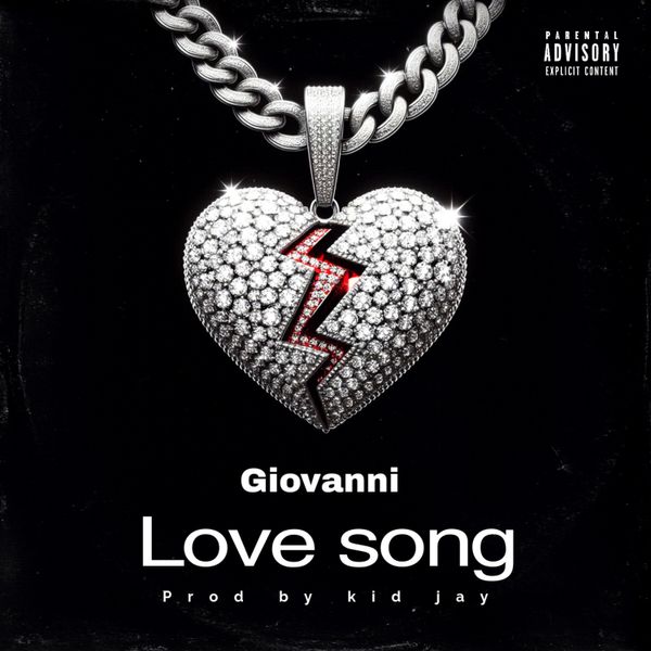 Giovanni - Love song