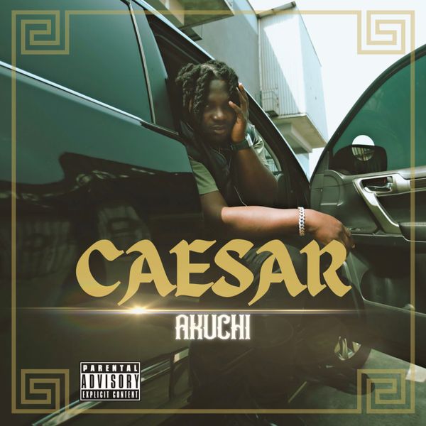 Akuchi - Caesar