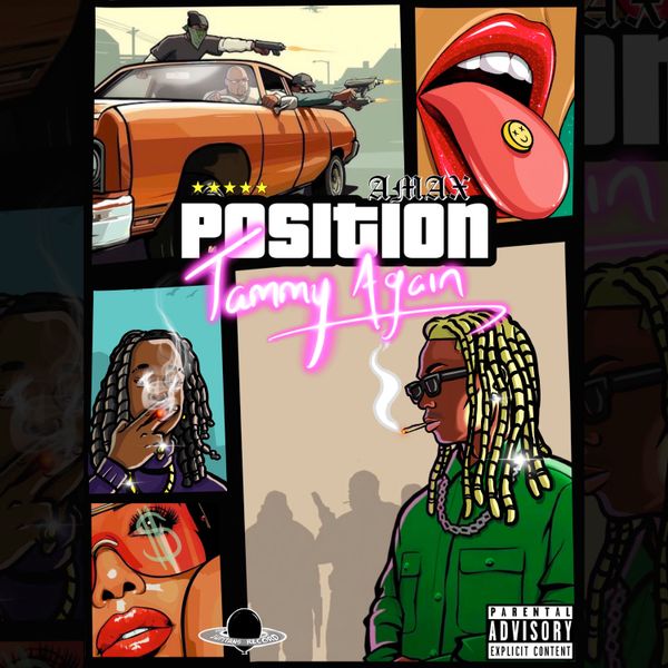 Tammyagain - Position