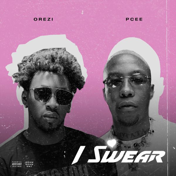 Orezi - I Swear