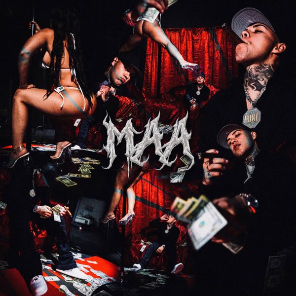 Miike - Maa