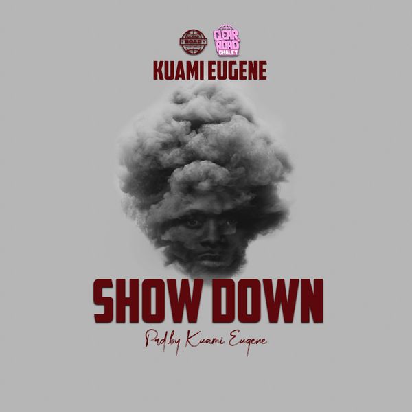 Kuami Eugene - SHOW DOWN