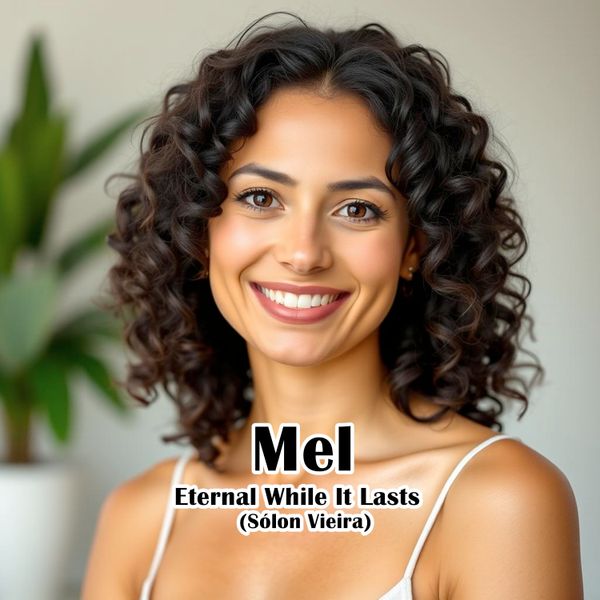 Mel - Mel - Eternal While It Lasts