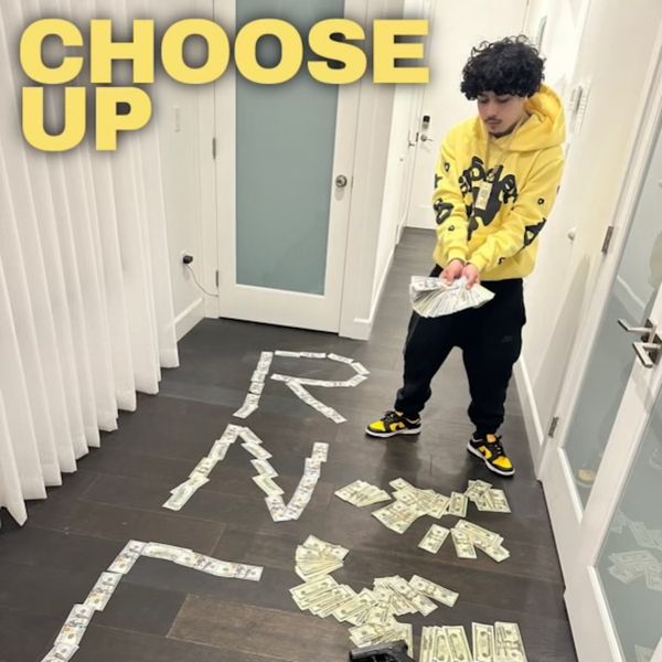 GmoneyDt - Choose Up