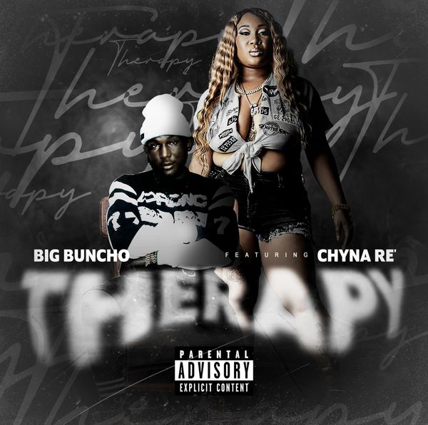 Big Buncho - Therapy