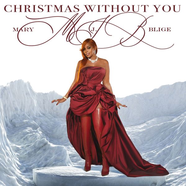 Mary J. Blige - Christmas Without You