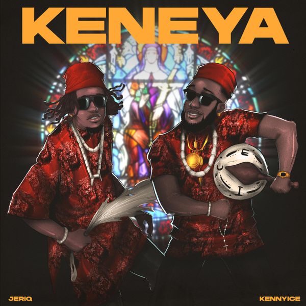 Kennyice - Keneya