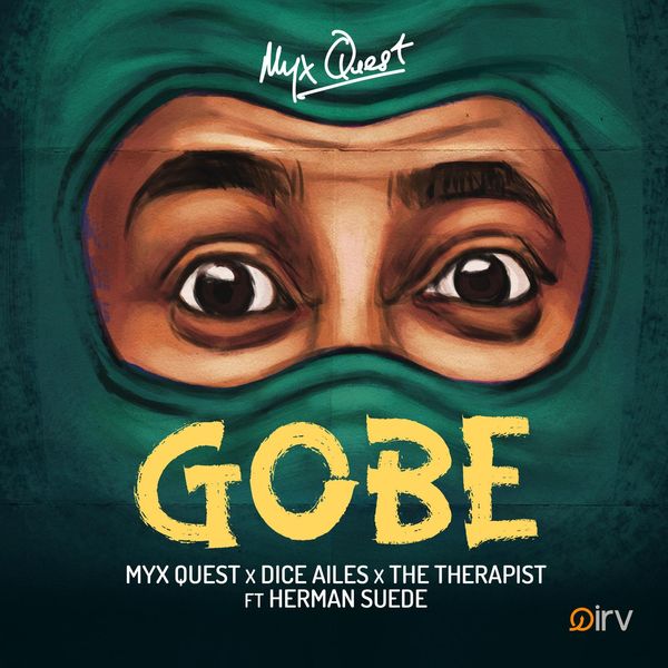 Myx Quest - Gobe