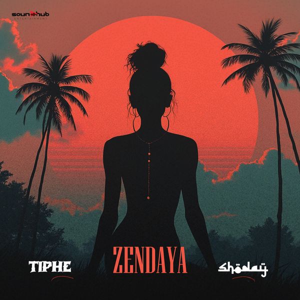 Tiphe - Zendaya