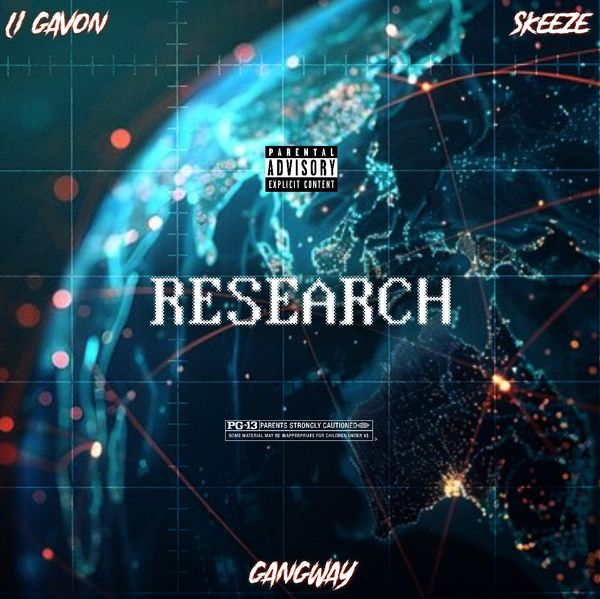 Li Gavon - Research