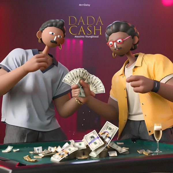 MrrrDaisy - Dada Cash