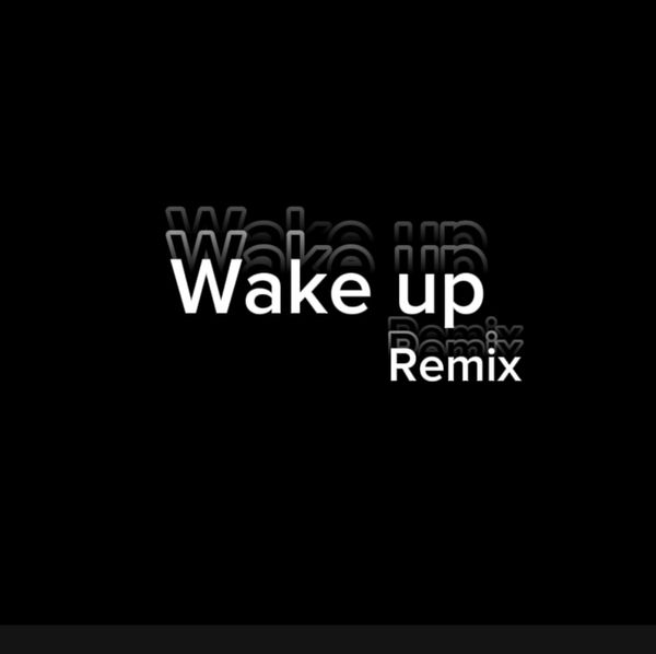 Bloody civilian - Wake up Remix