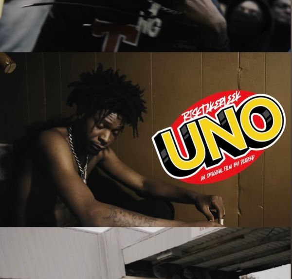 RiskTakerLeek - UNO