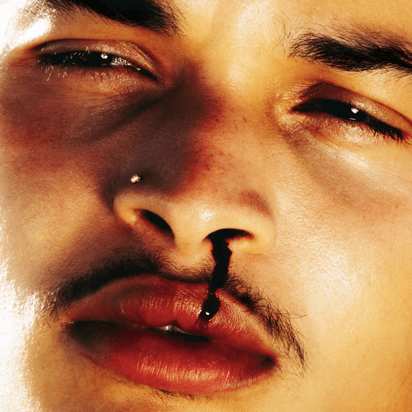 DESTIN CONRAD - NOSEBLEED
