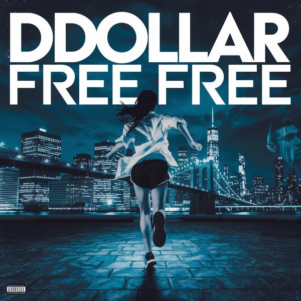 DDollar - Free Free