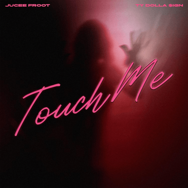 Jucee Froot - Touch Me