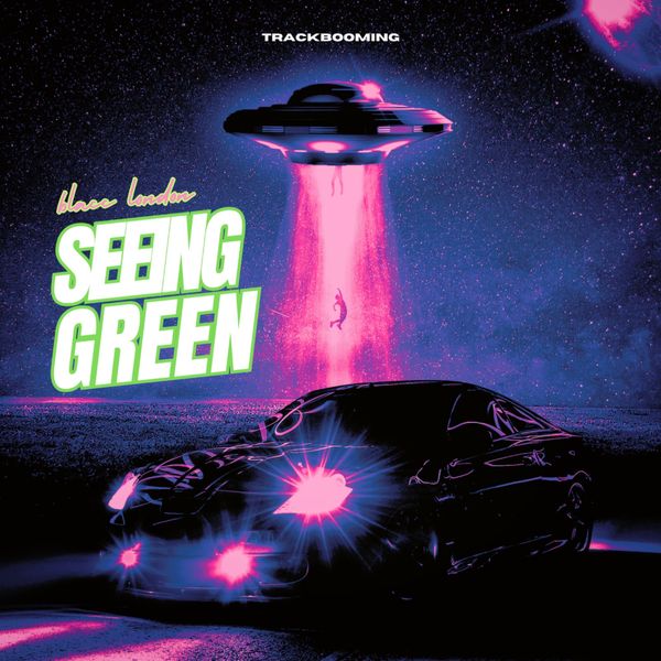 Blacc London - Seeing Green Remix