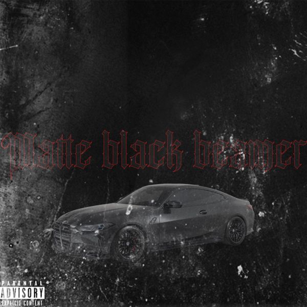 Dex Hendrix - MatteBlackBeamer