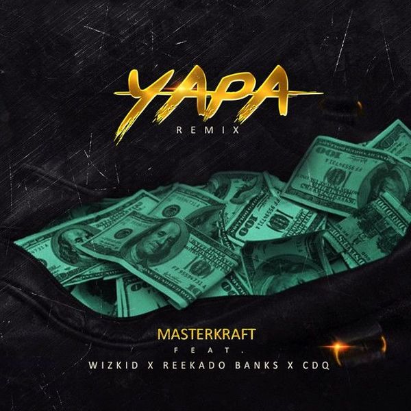 Masterkraft - Yapa Remix