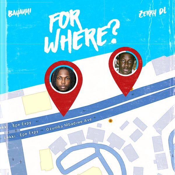 Bayanni - For Where?