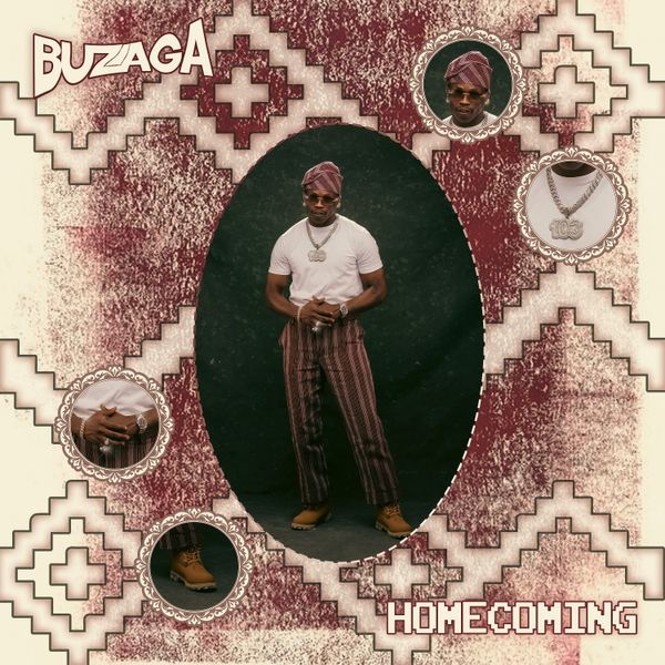 Buzaga - Fun 2.0