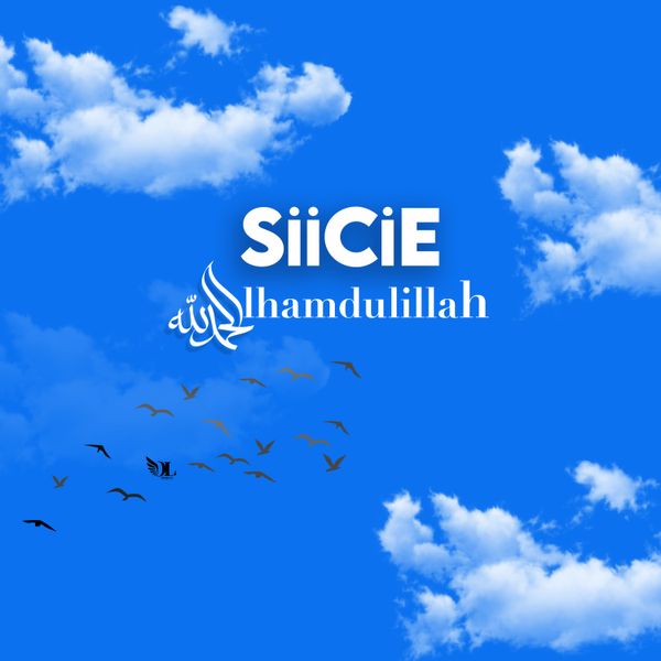 Siicie - Alhamdulillah