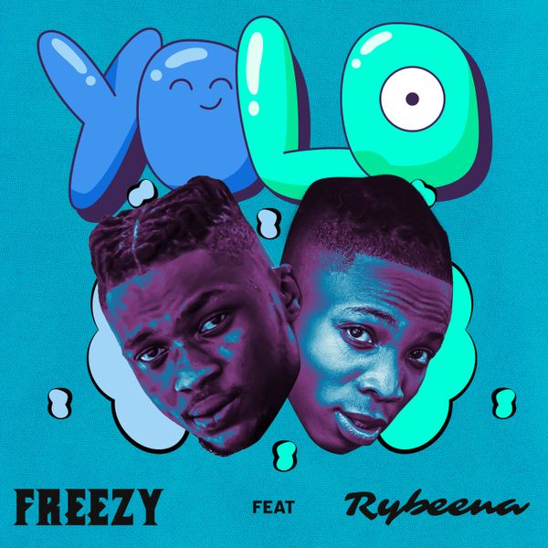 Freezy - Yolo