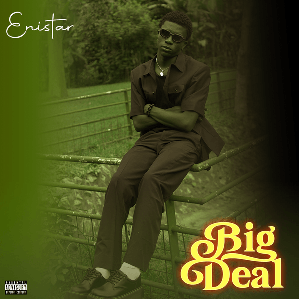 Enistar - Big deal