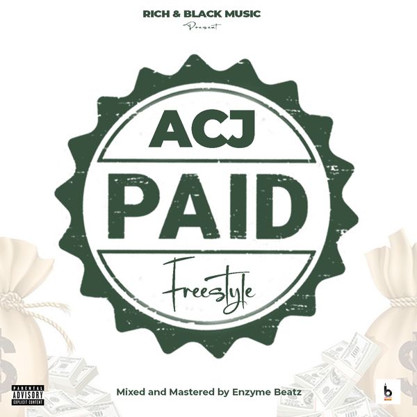 ACJ - PAID