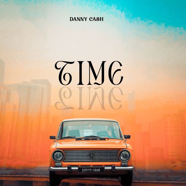 Danny cash - Time