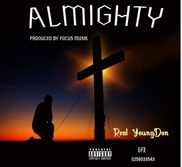 Real YoungDon - Almighty