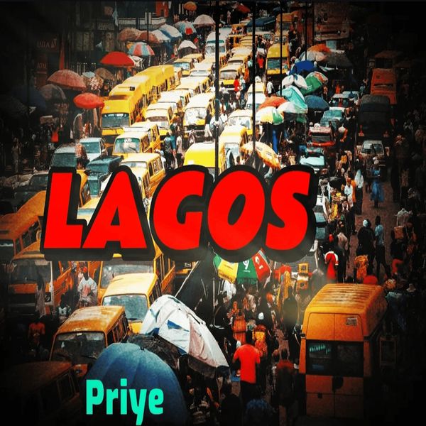 Priye - Lagos