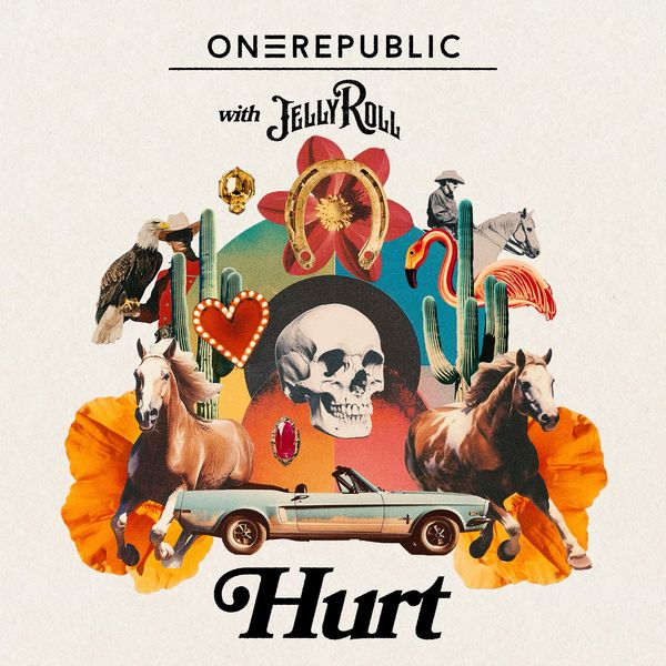 OneRepublic - Hurt