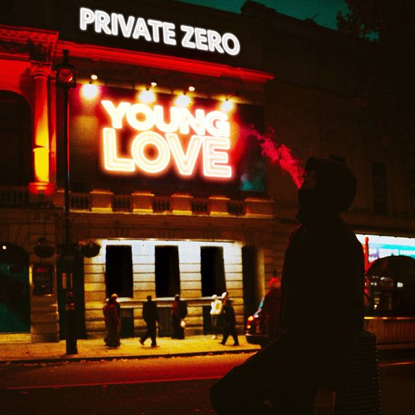 Private Zero - Young Love