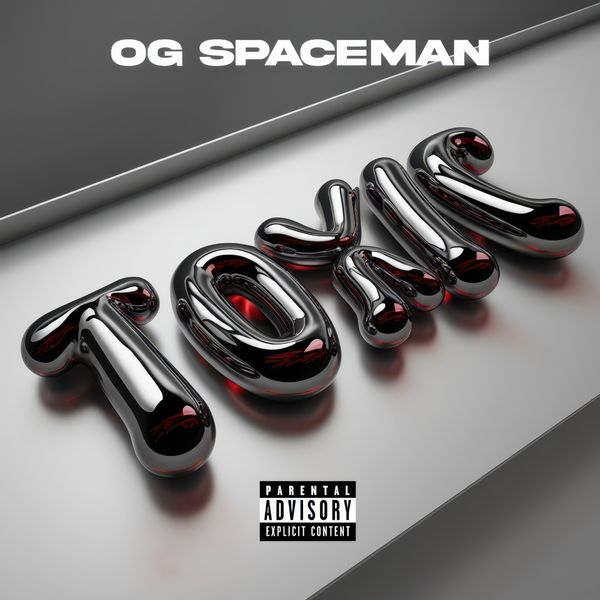 OG Spaceman - Toxic