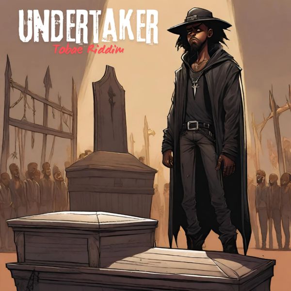 Tobae - Under Taker