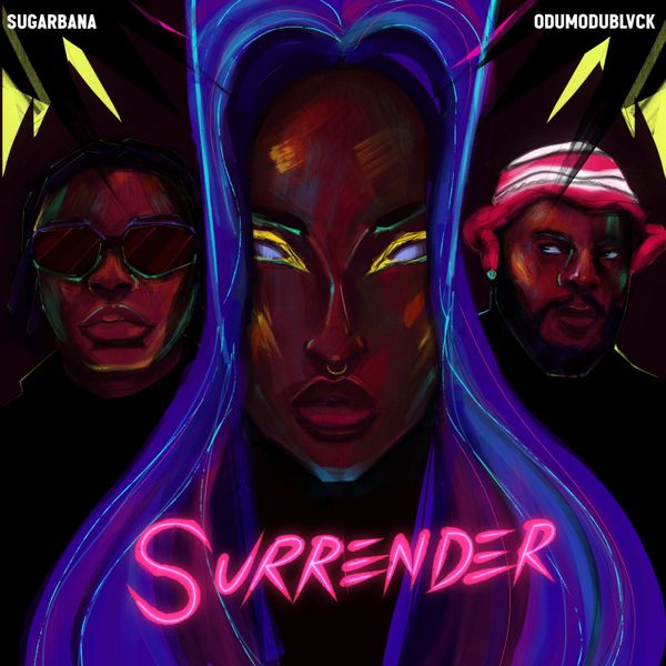 Sugarbana - Surrender