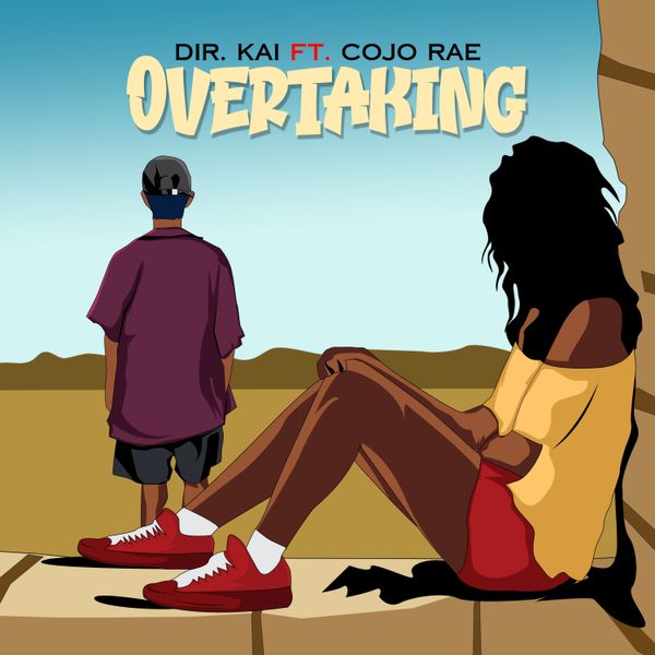 Dir Kai - Overtaking