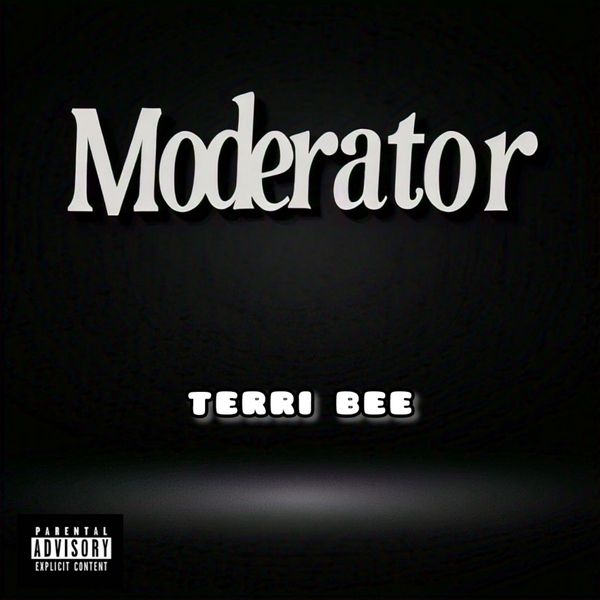 Terri Bee - Afrobeat Gyration