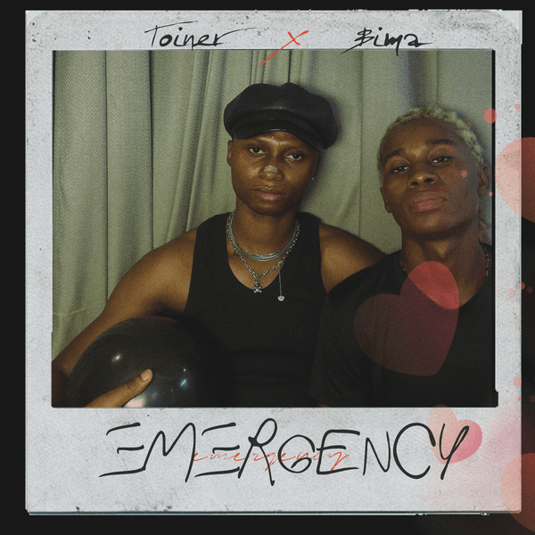 Toiner - Emergency