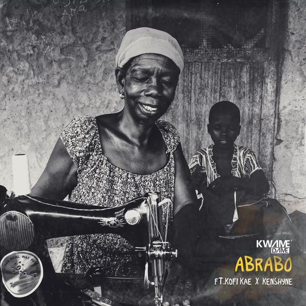 Kwame Dame - Abrabo