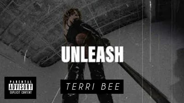 Terri Bee - Unleash